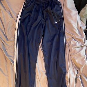 Nike Basketball Sweatpants